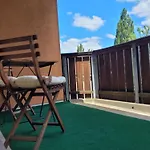 Zentrale 2 Zimmer-wohnung Mit Balkon